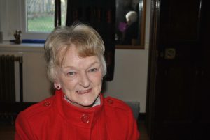 Sheila